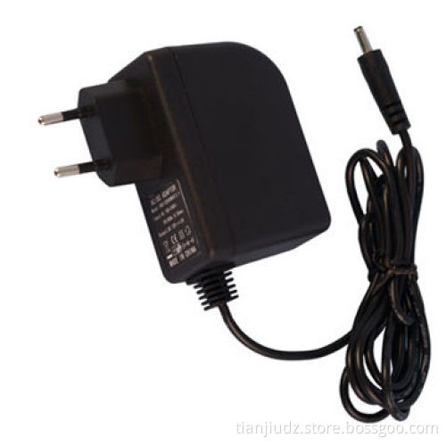 10W Mobile Phone Travel Charger with Fire-proof Case